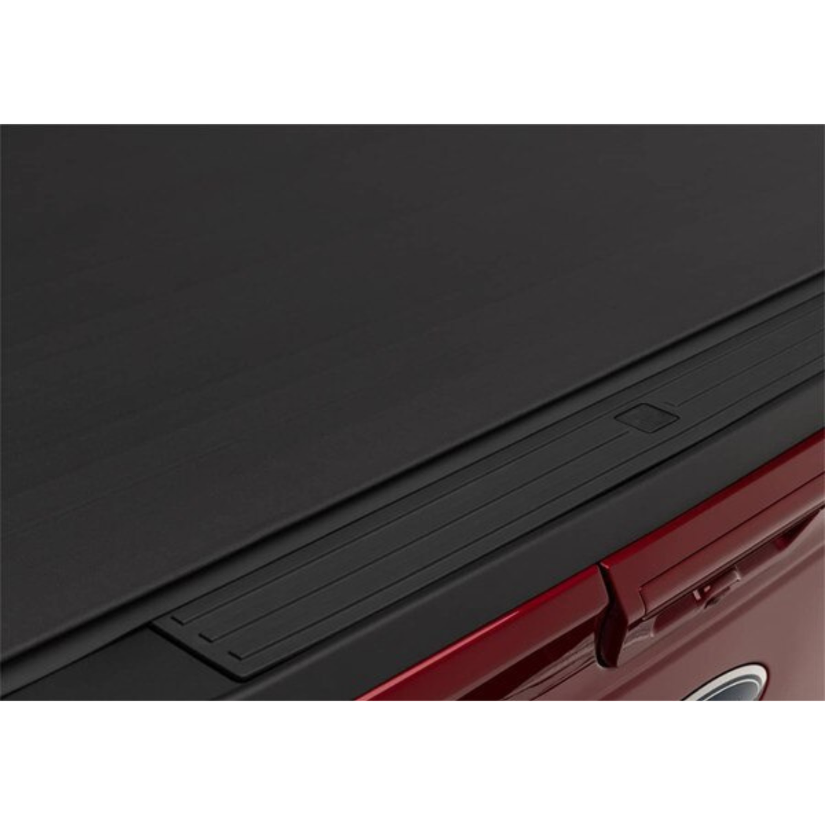 SENTRY CT TONNEAU COVER 2022-2026 Nissan Frontier 6' Bed