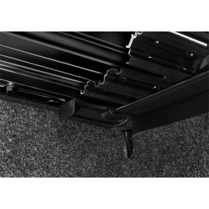 SENTRY CT TONNEAU COVER 2022-2026 Nissan Frontier 6' Bed