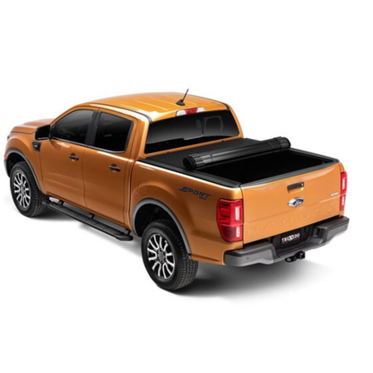 SENTRY CT TONNEAU COVER 2024-2026 Ford Ranger 5' Bed