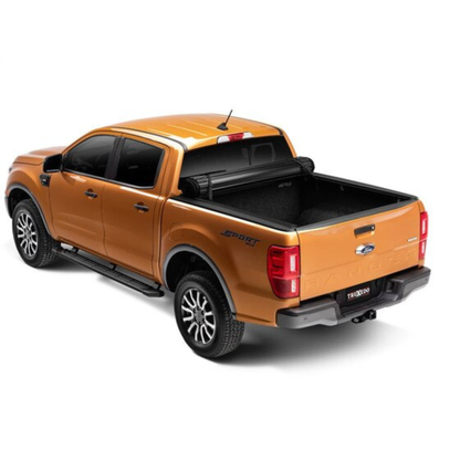 SENTRY CT TONNEAU COVER 2024-2026 Ford Ranger 5' Bed
