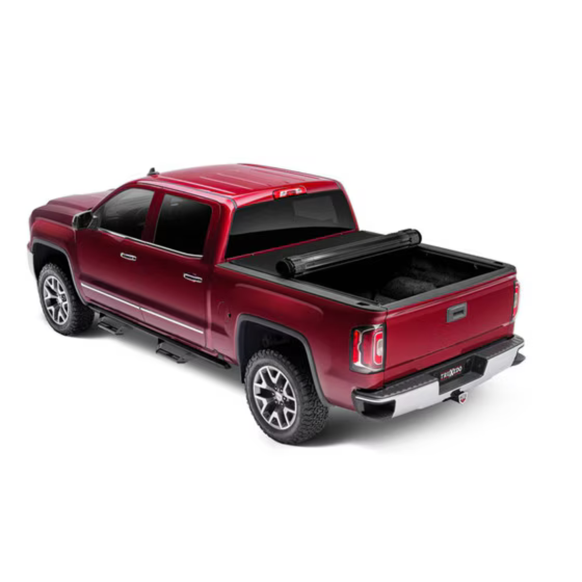 SENTRY CT TONNEAU COVER 2023-2026 Chevy/GMC Colorado/Canyon 5' Bed