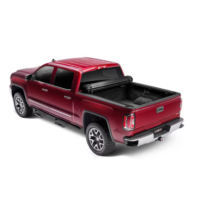 SENTRY CT TONNEAU COVER 2023-2026 Chevy/GMC Colorado/Canyon 5' Bed