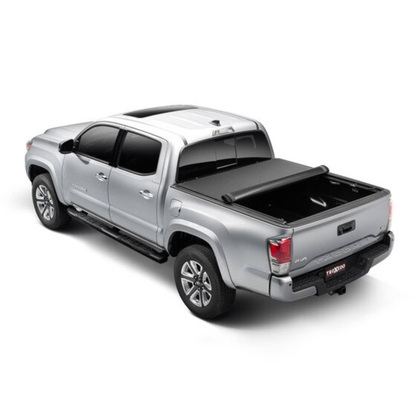 PRO X15 TONNEAU COVER 2024-2026 Toyota Tacoma 6' Bed w/ Deck Rail System