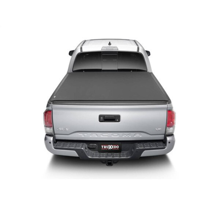 PRO X15 TONNEAU COVER 2024-2026 Toyota Tacoma 6' Bed w/ Deck Rail System