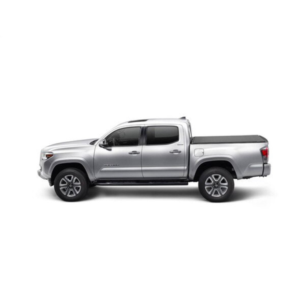 SENTRY CT TONNEAU COVER 2024-2026 Toyota Tacoma 6' Bed w/ Deck Rail System