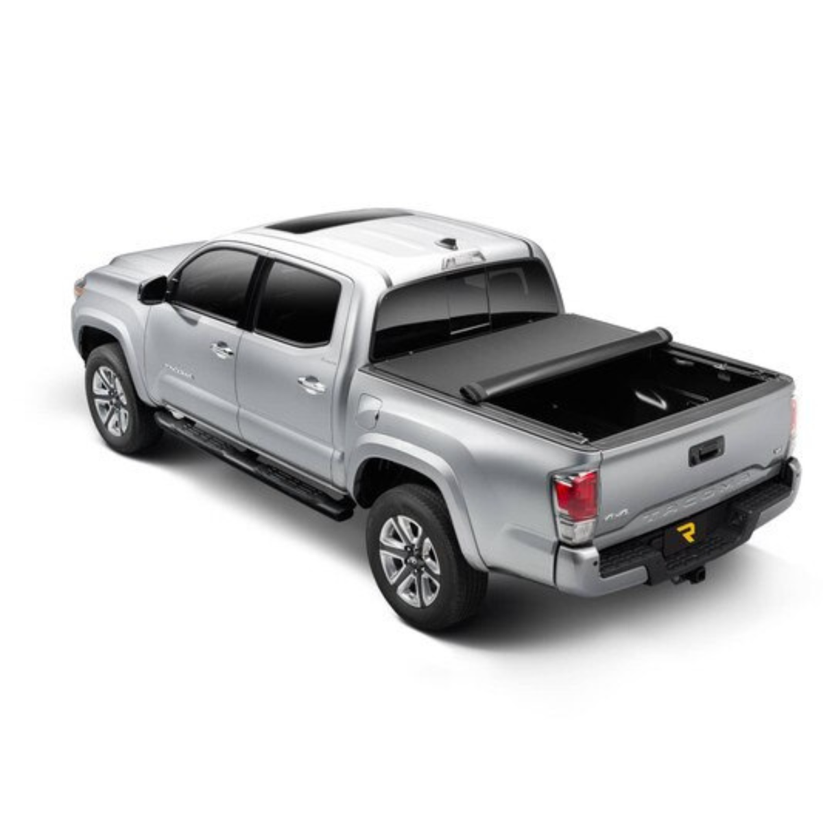 PRO X15 TONNEAU COVER 2024-2026 Toyota Tacoma 5' Bed w/ Deck Rail System