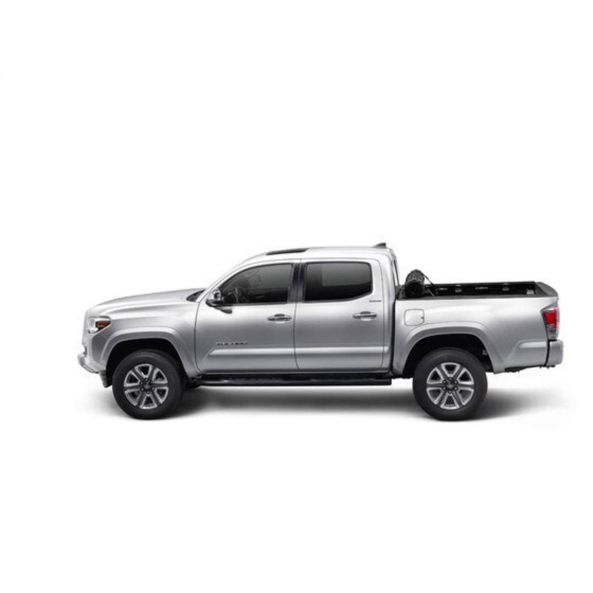 SENTRY CT TONNEAU COVER 2022-2026 Toyota Tundra 6'5" Bed w/o Deck Rail System