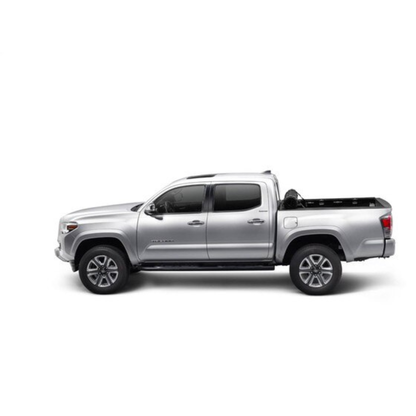 SENTRY CT TONNEAU COVER 2022-2026 Toyota Tundra 6'5" Bed w/o Deck Rail System