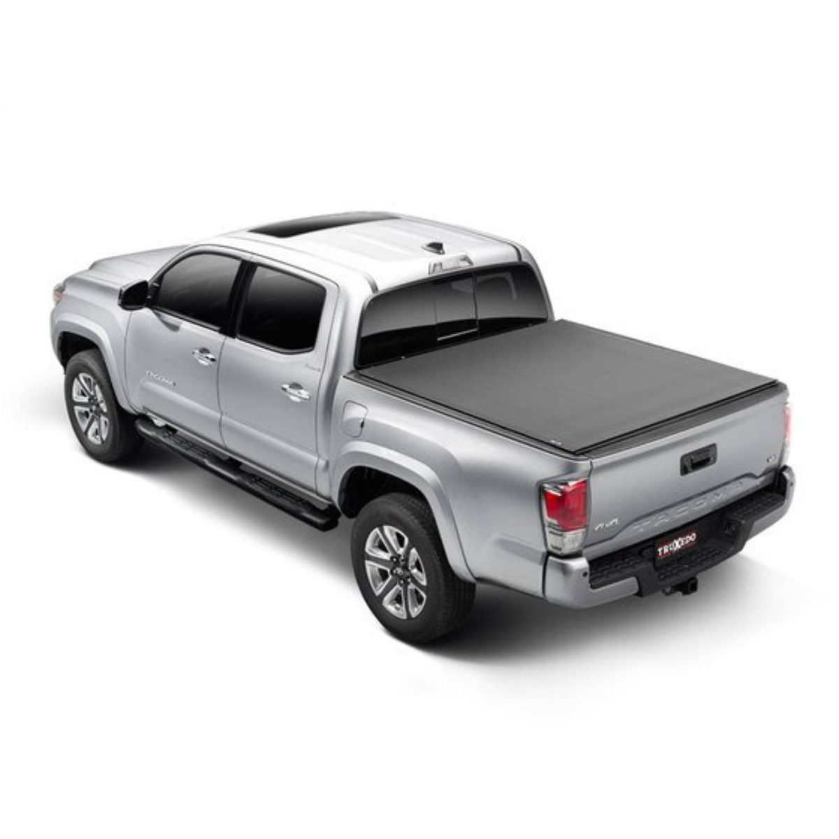 SENTRY CT TONNEAU COVER 2022-2026 Toyota Tundra 6'5" Bed w/ Deck Rail System