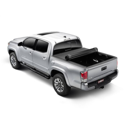 SENTRY CT TONNEAU COVER 2022-2026 Toyota Tundra 6'5" Bed w/ Deck Rail System