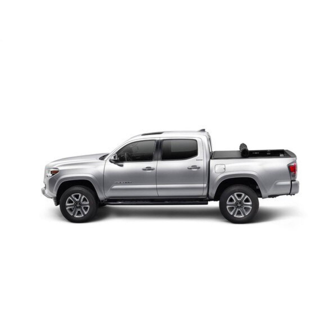 SENTRY CT TONNEAU COVER 2022-2026 Toyota Tundra 6'5" Bed w/ Deck Rail System