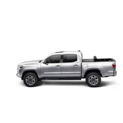 SENTRY CT TONNEAU COVER 2022-2026 Toyota Tundra 6'5" Bed w/ Deck Rail System