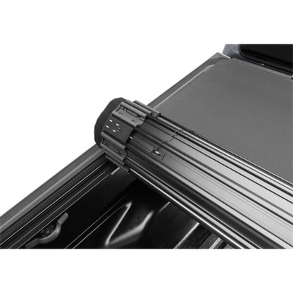 SENTRY CT TONNEAU COVER 2022-2026 Toyota Tundra 6'5" Bed w/ Deck Rail System