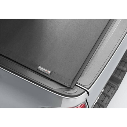SENTRY CT TONNEAU COVER 2022-2026 Toyota Tundra 6'5" Bed w/ Deck Rail System