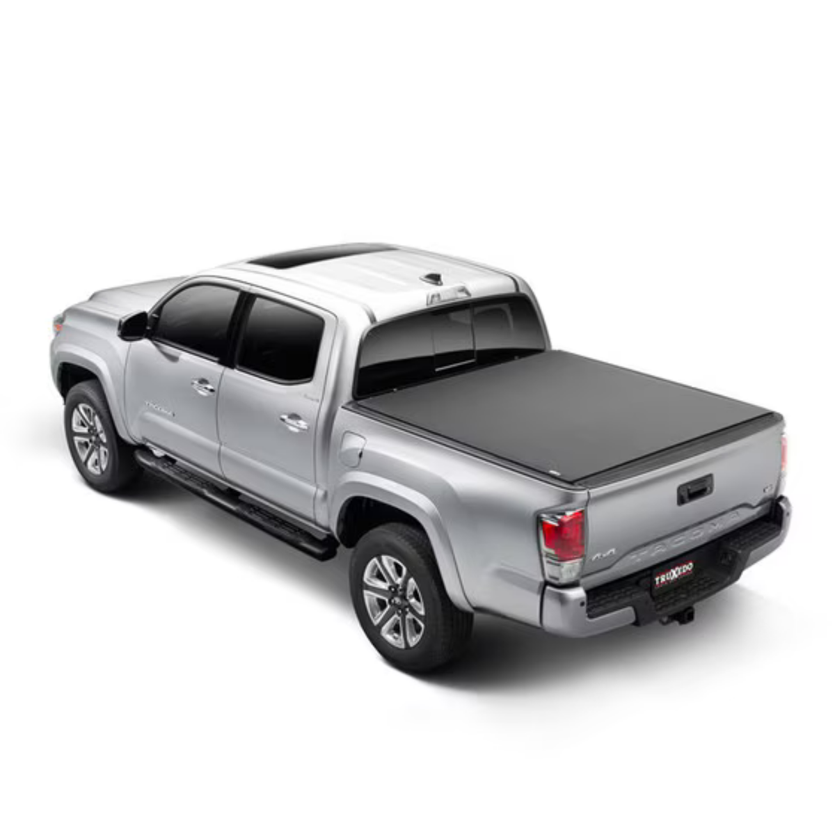PRO X15 TONNEAU COVER 2022-2026 Toyota Tundra 5'5" Bed w/ Deck Rail System