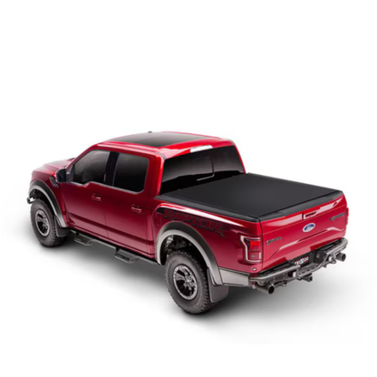 SENTRY CT TONNEAU COVER 2022-2026 Nissan Frontier 5' Bed