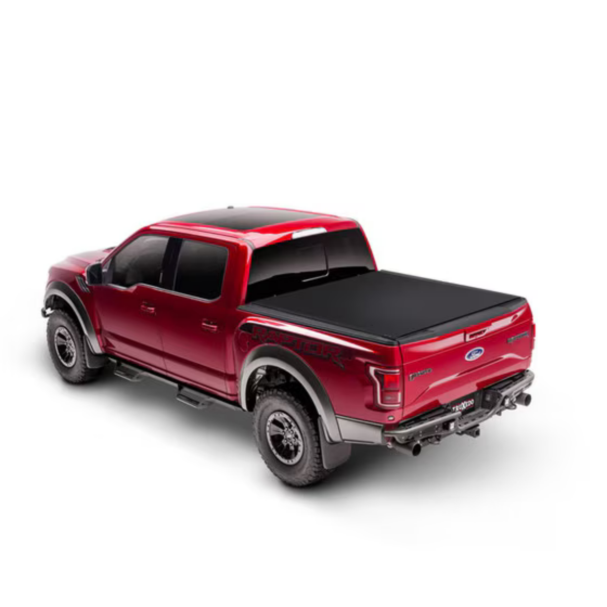 SENTRY CT TONNEAU COVER 2022-2026 Nissan Frontier 6' Bed