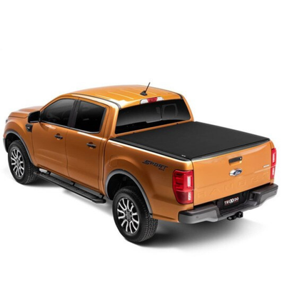 SENTRY CT TONNEAU COVER 2024-2026 Ford Ranger 5' Bed