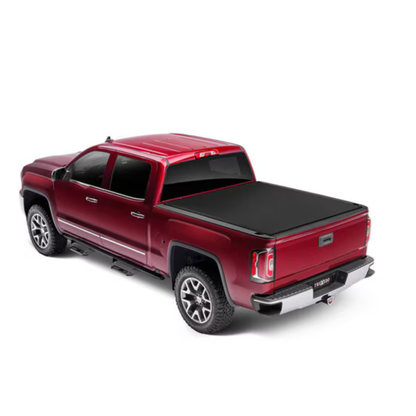 SENTRY CT TONNEAU COVER 2023-2026 Chevy/GMC Colorado/Canyon 5' Bed