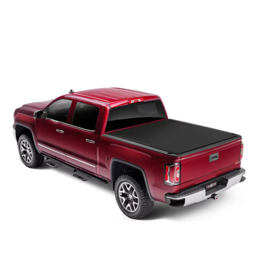 SENTRY CT TONNEAU COVER 2023-2026 Chevy/GMC Colorado/Canyon 5' Bed