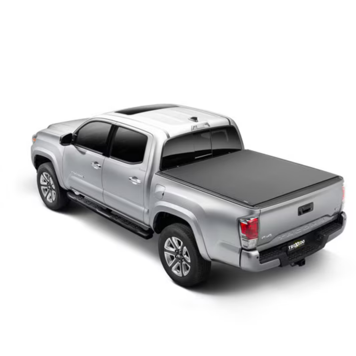 PRO X15 TONNEAU COVER 2024-2026 Toyota Tacoma 5' Bed w/ Deck Rail System