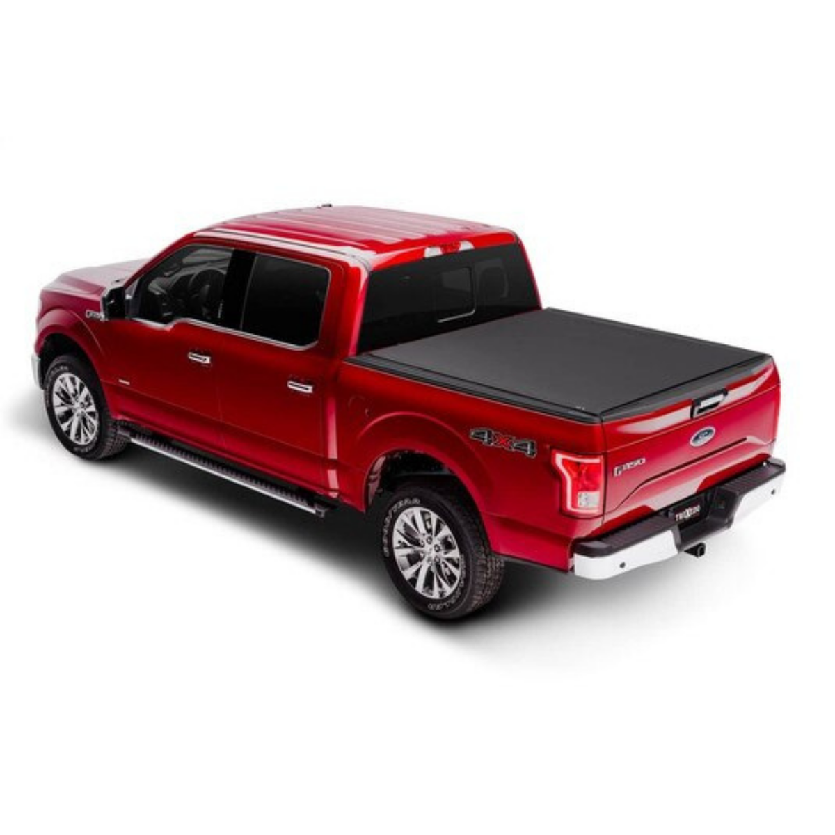 PRO X15 TONNEAU COVER 2005-2021 Nissan Frontier 6' Bed