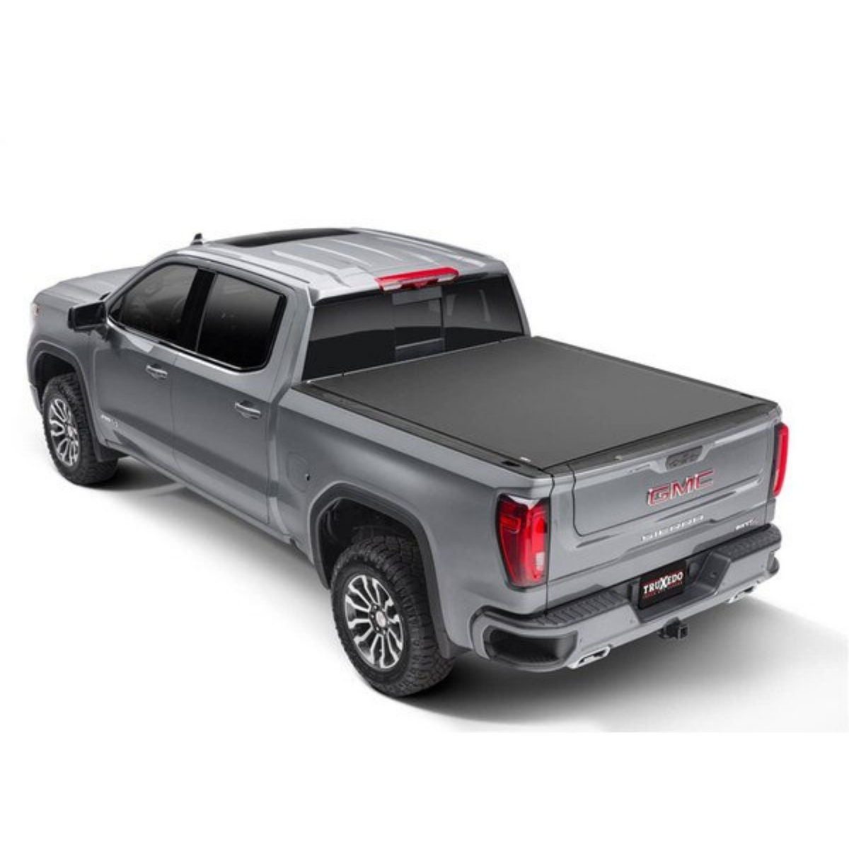 PRO X15 TONNEAU COVER 2015-2022 Chevy/GMC Colorado/Canyon 6' Bed