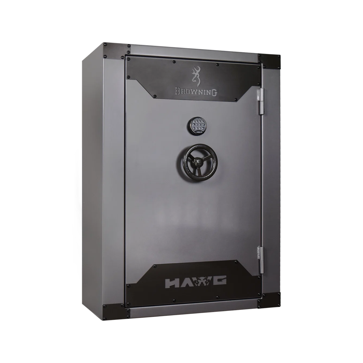 Browning Sporter Hawg Series 49-Gun DLX Safe