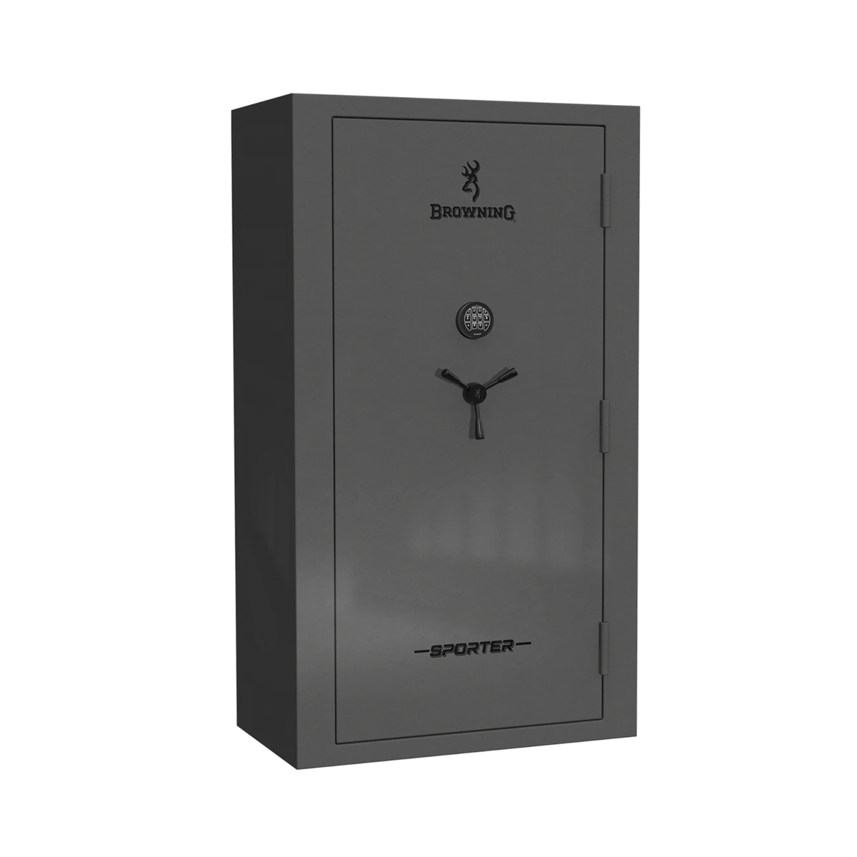 Browning Sporter Series 49-Gun Tall Safe