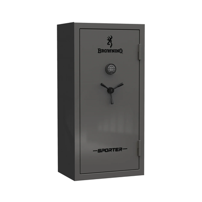 Browning Sporter Series 33-Gun Safe