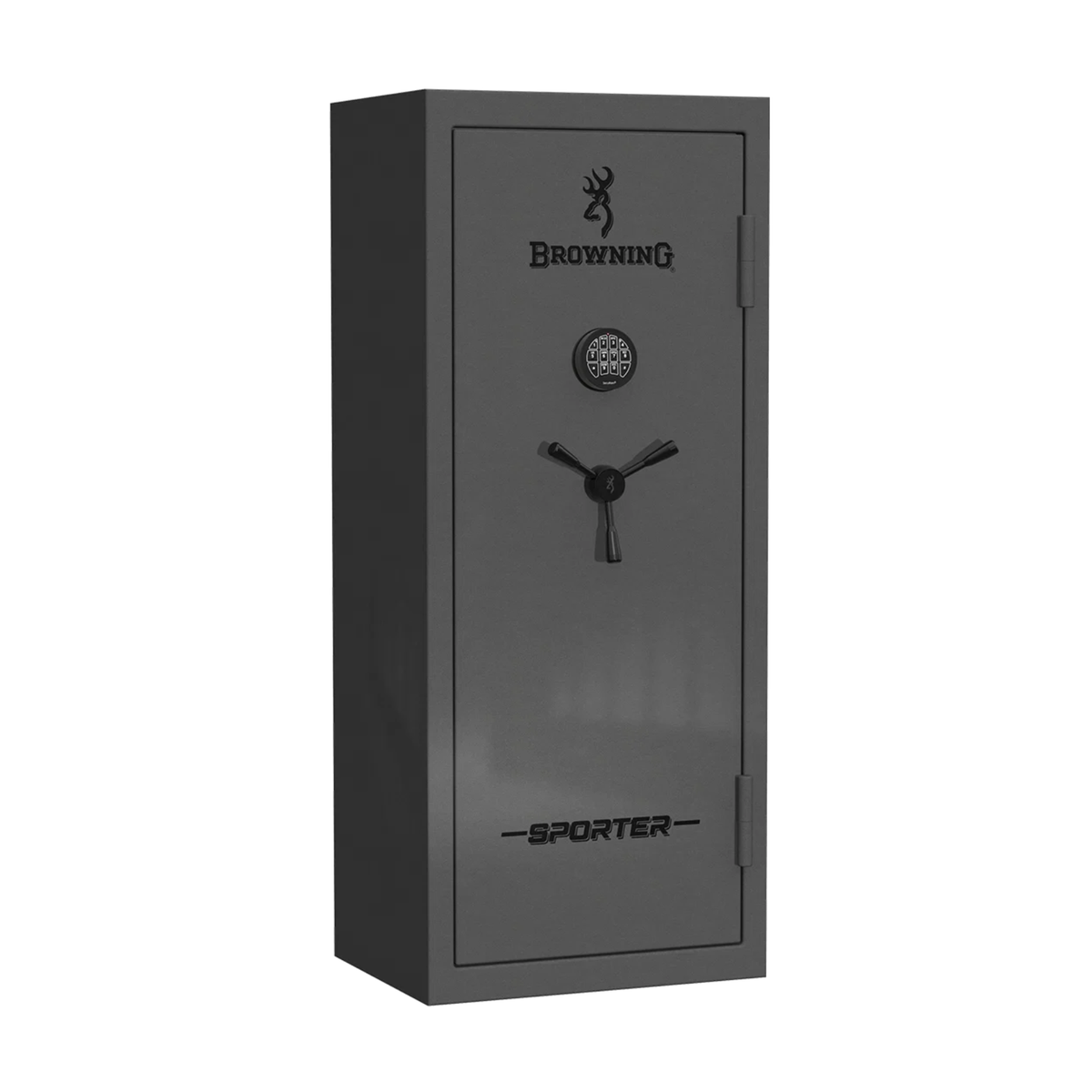 Browning Sporter Series 20-Gun Safe