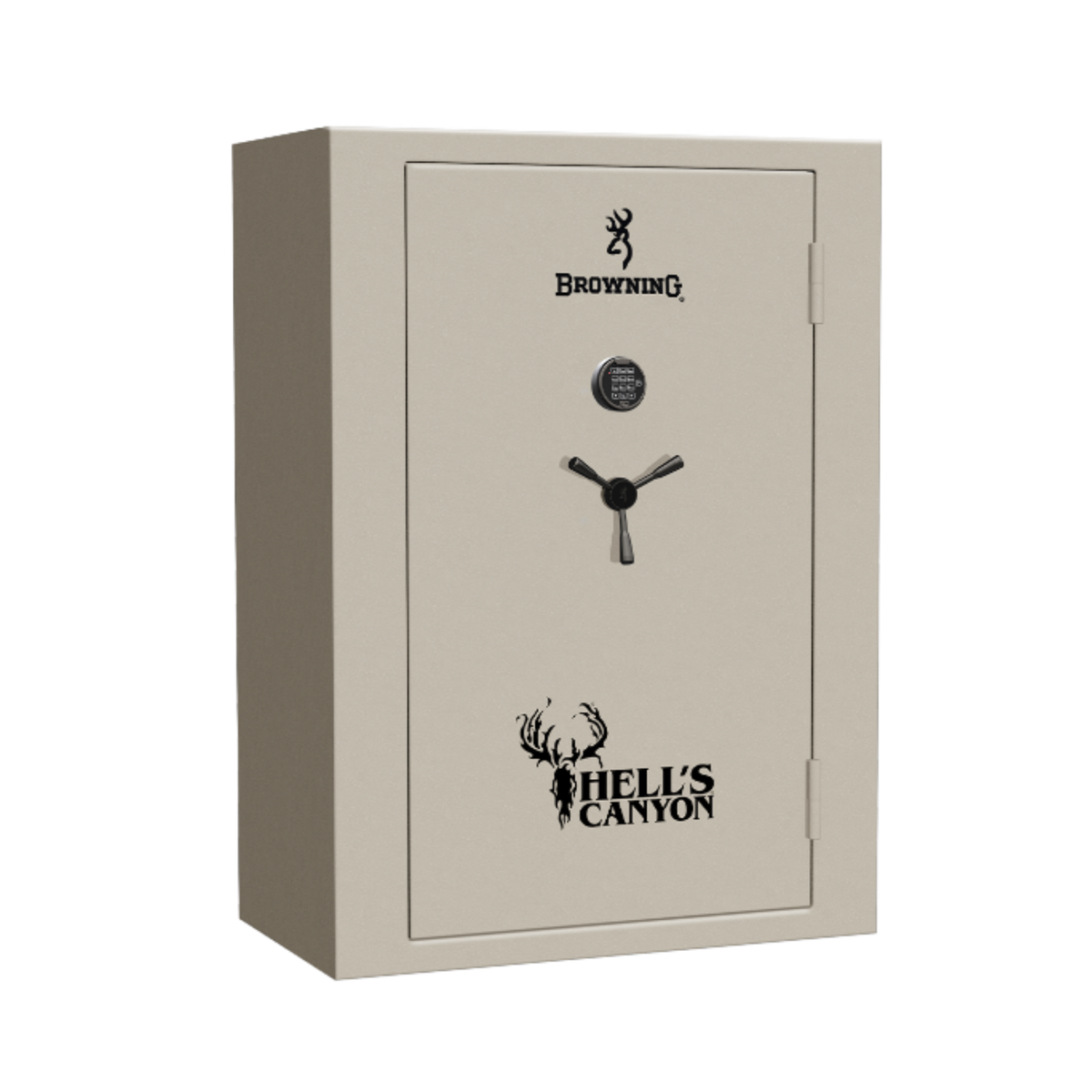 Browning Hell's Canyon Series 49-Gun Safe