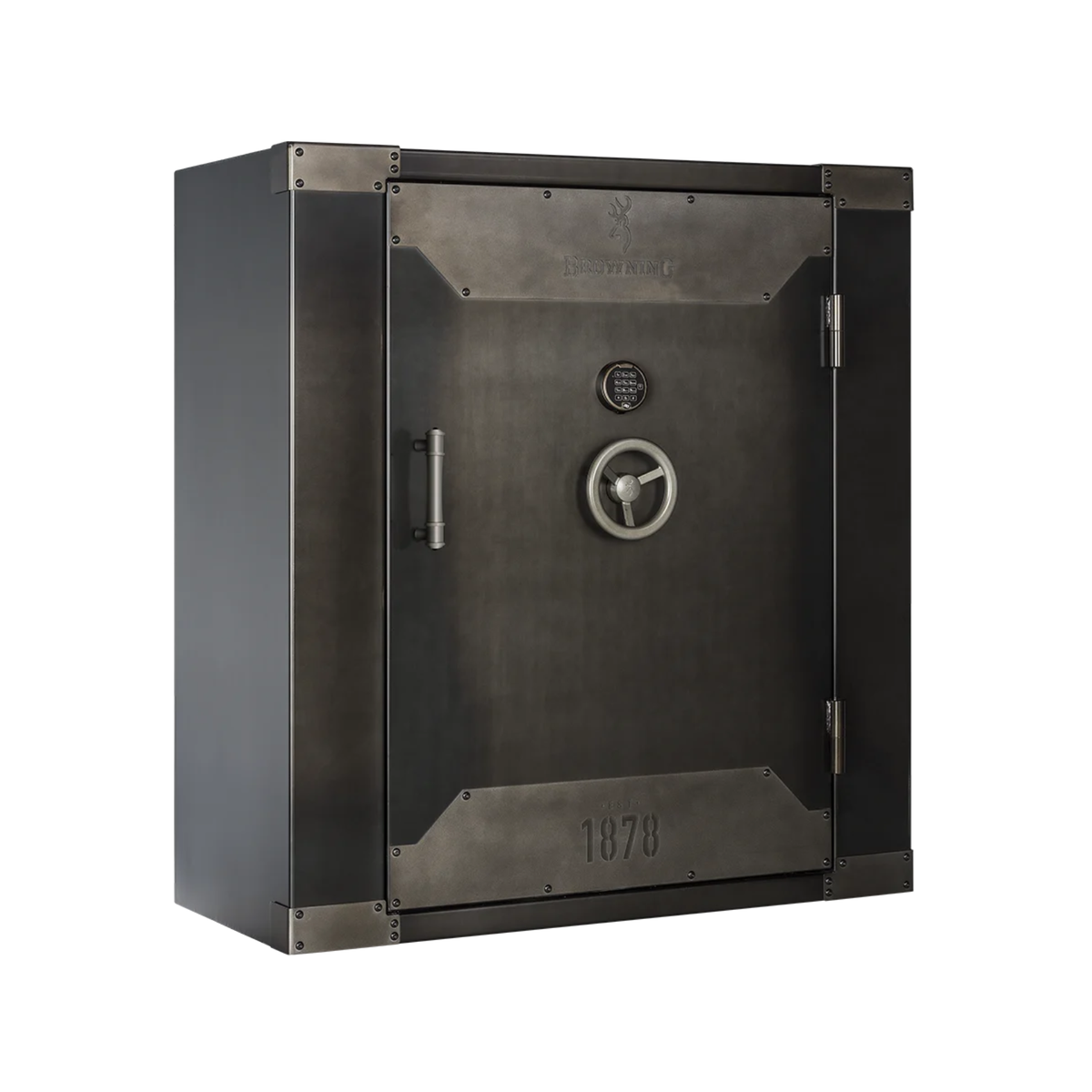 Browning 1878 Series 65-Gun Safe
