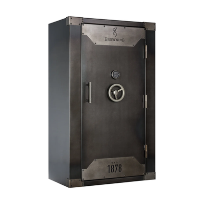 Browning 1878 Series 49-Gun Tall Safe