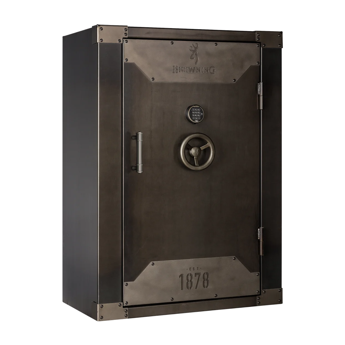 Browning 1878 Series 49-Gun Safe