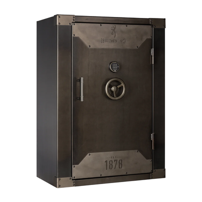 Browning 1878 Series 49-Gun Safe