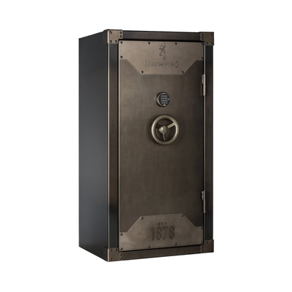 Browning 1878 Series 33-Gun Safe