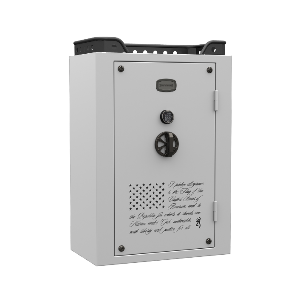 Browning U.S. Stars and Stripes Series 49-Gun Safe