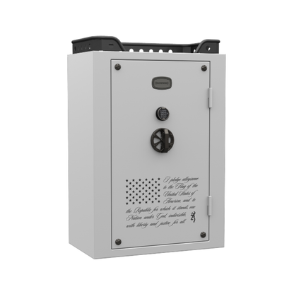 Browning U.S. Stars and Stripes Series 49-Gun Safe