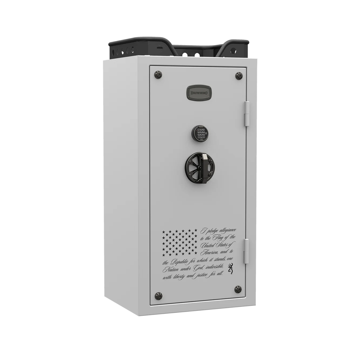 Browning U.S. Stars and Stripes Series 33-Gun Safe