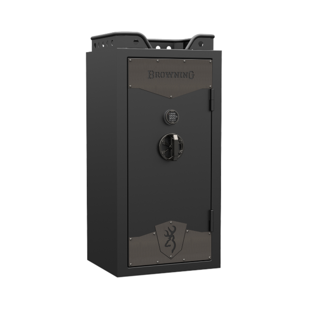Browning U.S. Stars and Stripes Series 33-Gun Safe