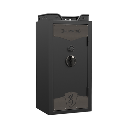 Browning U.S. Stars and Stripes Series 33-Gun Safe
