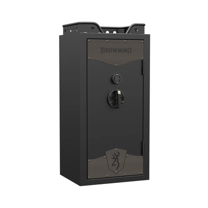 Browning U.S. Armored Series 33-Gun Safe