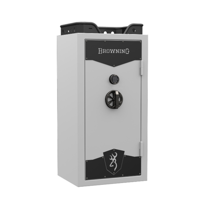 Browning U.S. Armored Series 33-Gun Safe
