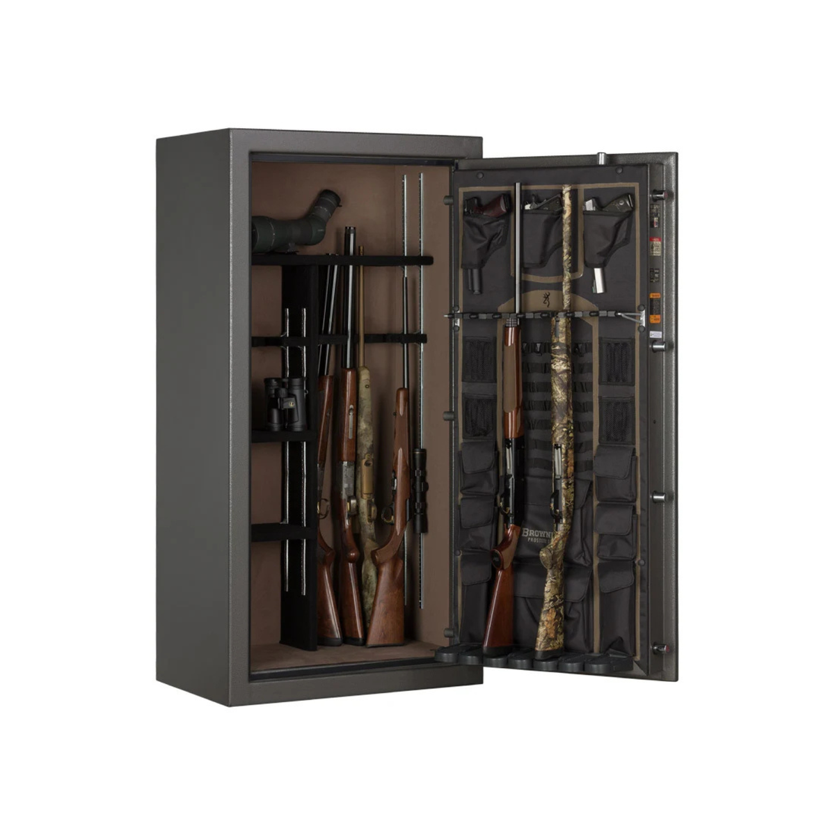 Browning Sporter Series 23-Gun Safe