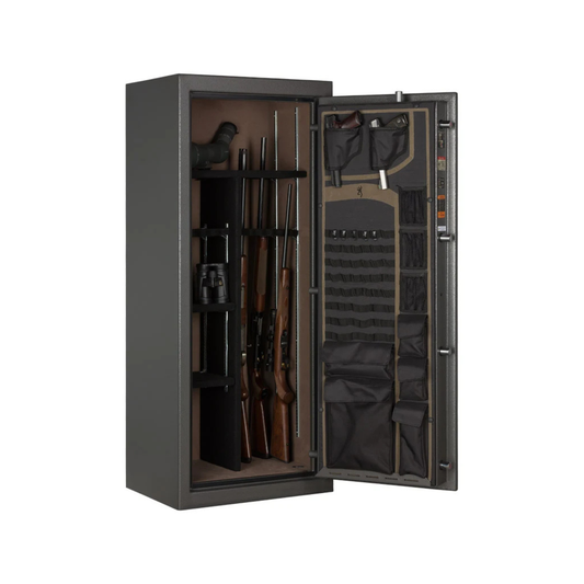 Browning Sporter Series 20-Gun Safe