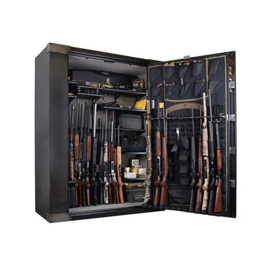 Browning 1878 Series 65-Gun Tall Safe