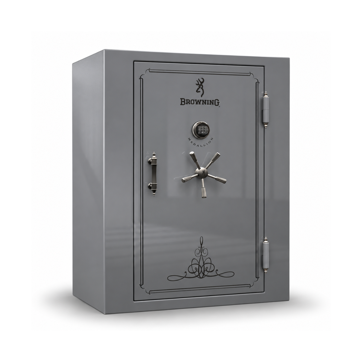Browning Medallion Series 49-Gun Safe