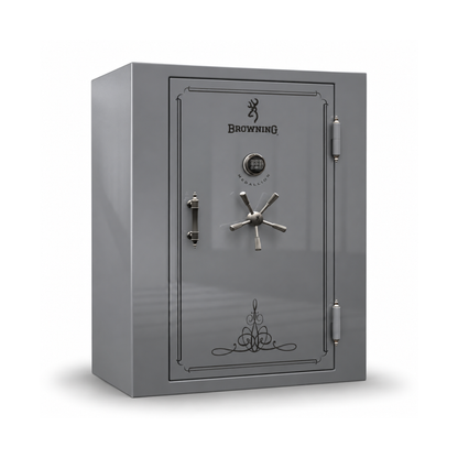 Browning Medallion Series 49-Gun Safe