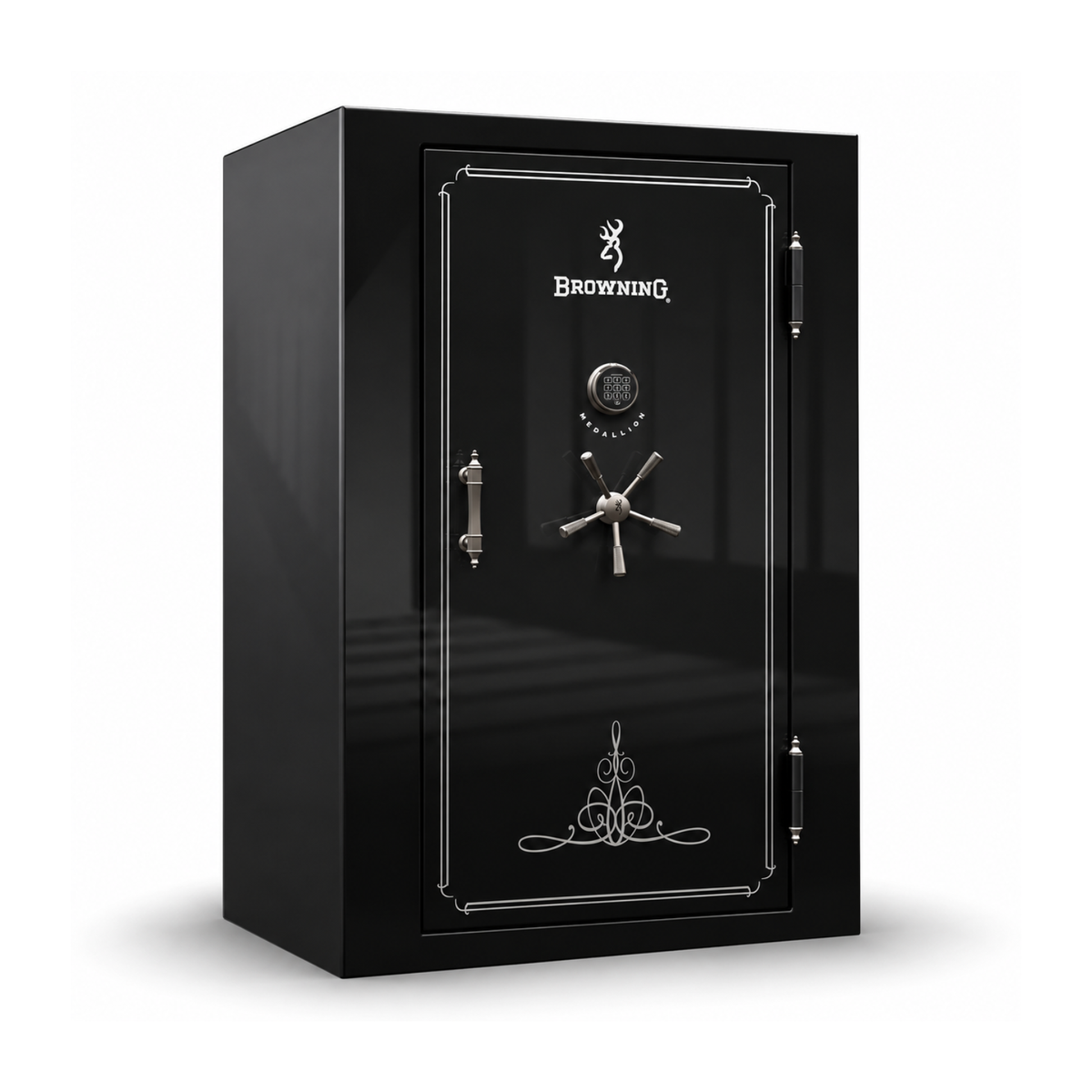 Browning Medallion Series 49-Gun Tall Safe